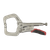 Premier AK6873 Locking C-Clamp 170mm