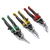 Premier AK69073 High Leverage Aviation Tin Snip Set 3pc