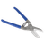 Sealey AK6910 Spring Loaded Tin Snips/Shears 250mm