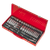 Premier AK692 Metric/Imperial Socket Set 3/8"Sq Drive 45pc