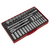 Premier AK6941 Socket Set 1/2"Sq Drive 46pc