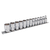 Premier AK69813 Total Drive® Socket Set 1/4"Sq Drive 13pc