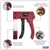 Premier AK7067 Heavy-Duty Staple & Brad Nail Gun