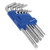 Premier AK7142 Long TRX-Star* Key Set 9pc