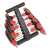 Premier AK7144 T-Handle Ball-End Hex Key Set 8pc