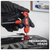 Premier AK7144 T-Handle Ball-End Hex Key Set 8pc
