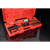 Sealey AK716 Blind Bearing Puller Set 12pc