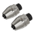 Sealey AK7182 Impact Stud Extractor Set 6-12mm 2pc