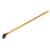 Premier AK730G Breaker Bar 1/2"Sq Drive 600mm - Gold