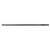 Premier Black AK7323 Breaker Bar 750mm 1/2"Sq Drive