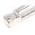Premier AK766 Wobble Extension Bar Set 1/4"Sq Drive 5pc