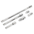 Premier AK7690 Wobble/Rigid Extension Bar, Adaptor & Universal Joint Set 3/8"Sq Drive 6pc