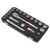 Premier Platinum AK7921 Socket Set 3/8"Sq Drive 31pc