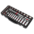 Premier Platinum AK7922 Socket Set 3/8"Sq Drive 32pc