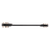 Premier Black AK7979 Premier 4-in-1 Reversible Ratchet Ring Spanner