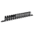 Premier Black AK7994 Socket Set 1/2"Sq Drive 13pc
