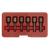 Sealey AK8185 Screw Extractor Set 3/8"Sq Drive 6pc