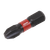 Premier AK8206 Phillips Impact Power Tool Bits #3 x 25mm 3pc