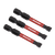 Premier AK8227 Slotted Impact Power Tool Bits 5.5 x 50mm 3pc