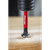Premier AK8227 Slotted Impact Power Tool Bits 5.5 x 50mm 3pc
