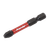 Premier AK8234 Pozi Impact Power Tool Bits #3 x 50mm 3pc
