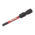 Premier AK8236 Hex Impact Power Tool Bits 3 x 50mm 3pc