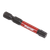 Premier AK8246 TRX-Star* Impact Power Tool Bits T40 x 50mm 3pc