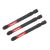 Premier AK8256 Phillips Impact Power Tool Bits #3 x 75mm 3pc