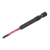 Premier AK8260 Hex Impact Power Tool Bits 2.5 x 75mm 3pc