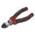 Premier AK8374 High Leverage Side Cutters 160mm