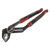 Premier AK83793 Water Pump Pliers 300mm