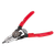 Premier AK8453 Quick Change Circlip Pliers Set Internal/External