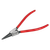Premier AK84562 Circlip Pliers External Straight Nose 230mm
