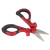 Premier AK8526 Insulated Scissors - VDE Approved