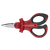 Premier AK8526 Insulated Scissors - VDE Approved