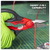 Premier AK8528 Heavy-Duty Electrician's Shears 160mm