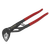 Premier AK8532 Self-Adjusting Water Pump Pliers 300mm