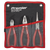 Premier AK8564 Pliers Set 3pc