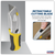 Premier AK8603 Retractable Utility Knife