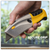 Premier AK8603 Retractable Utility Knife