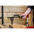 Premier AK8695 Mini Hacksaw with Bi-Metal Blade