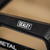 Premier AK8695 Mini Hacksaw with Bi-Metal Blade