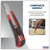 Sealey AK86R Retractable Snap-Off Knife