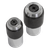 Sealey AK872 Adjustable Tap Socket Set 2pc