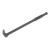 Premier AK8802 Pry Bar with Adjustable Head 380mm