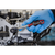 Premier AK8934 Ratchet Wrench with Flip Reverse 1/4"Sq Drive