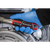 Premier AK8939 Pear-Head Offset Ratchet Wrench with Flip Reverse 1/2"Sq Drive