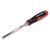 Premier AK9232 Hammer-Thru Wood Chisel 12mm