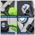 Premier AK9561 Adjustable Wrench 200mm