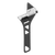 Premier AK9568 Low Profile Adjustable Wrench 140mm